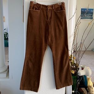 90Era Gap pants